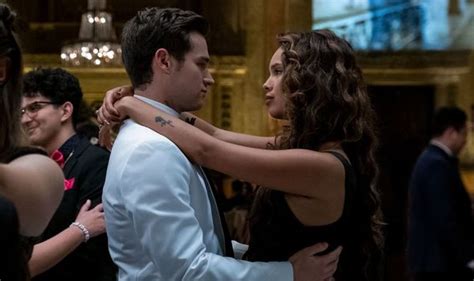 It is that talking all night getting to know each other feeling. 13 Reasons Why season 4 ending explained: How did 13 ...