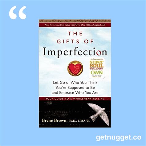Check spelling or type a new query. The Gifts of Imperfection PDF Summary - Brené Brown ...