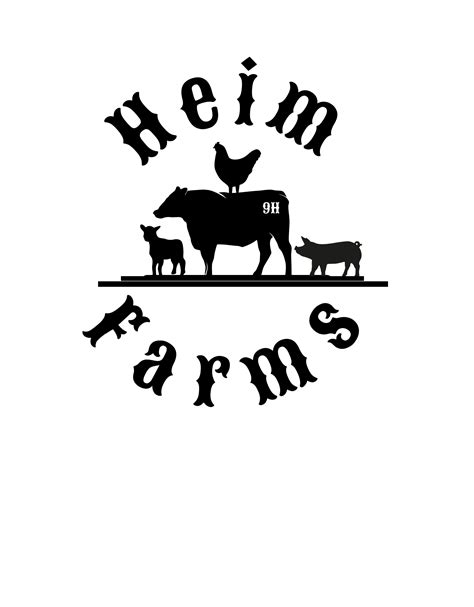 Heim farms Pasture Poultry on Farmish