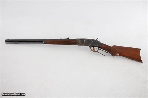 Cimarron Arms 1873 45 Long Colt