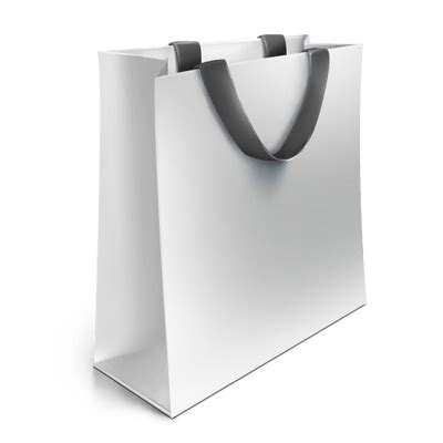 Find the perfect plain white background latest style and trends, only the best plain white background design for you. Plain White Luxury Shopping Bag transparent PNG - StickPNG