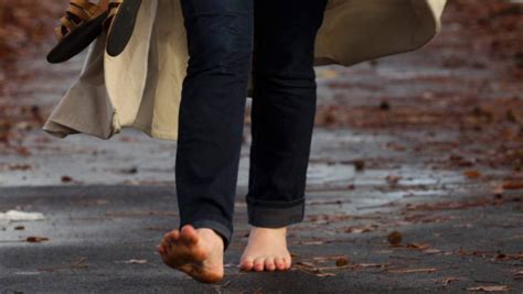Barefoot Woman Ordered To Leave Auckland Mall And Come Back With Shoes