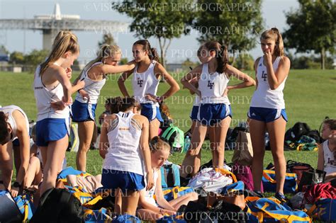 Visual Image Photography Inc Cross Country Varsity And Jv Girls 9 27