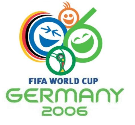 The bmz coordinates the development cooperation of the federal republic of germany. Logo Mundial Alemania 2006. | Mundial de futbol, Alemania ...