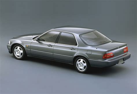 Honda Legend V6 3l2 Ka7