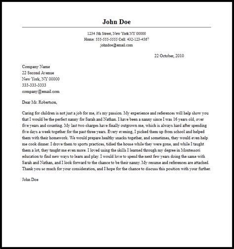 Looking for a general cover letter sample that applies to any type of job? Professional Billing Specialist Cover Letter Sample ...
