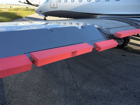 Lear Jet Protection Kits Trisoft Aircraft Covers