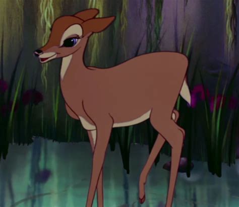 Faline Bambi Wiki Fandom