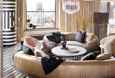 How to advertise and get your name out there. How Successful Interior Designers Got Their Start
