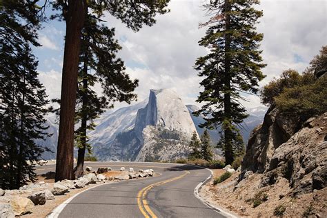 Cómo Visitar El Parque Nacional De Yosemite ¡guÍa Completa