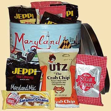 Check out our maryland gift box selection for the very best in unique or custom, handmade pieces from our spa kits & gifts shops. Maryland Gift Baskets