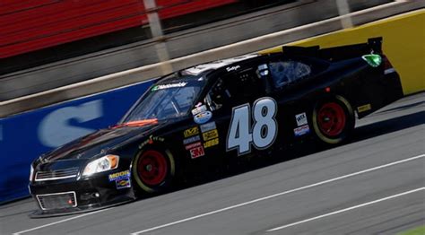 What channel is nascar on today? 2011 Nationwide Series Paint Schemes Team #48 - Jayski's ...