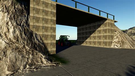 Bridge Pack Prefab V1000 Fs19 Landwirtschafts Simulator 19 Mods