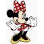 Minnie Mouse Disney  Great Characters Wiki