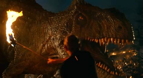 Finaler Trailer Zu Jurassic World Ein Neues Zeitalter Bringt Alle Franchise Helden Zusammen