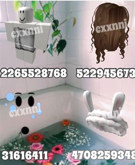 Pin By Ava Gallien On Roblox Mainly Bloxburg In Coding Clothes Roblox Codes Roblox Roblox