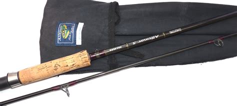 Thomas Turner Fishing Antiques Shop Home Page Spinning Rods Spinning