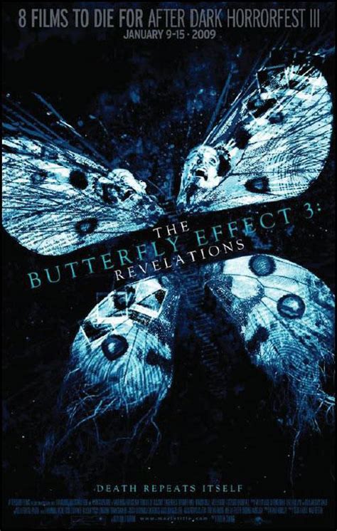 Butterfly Effect 3 Die Offenbarung Filminfo Blairwitchde