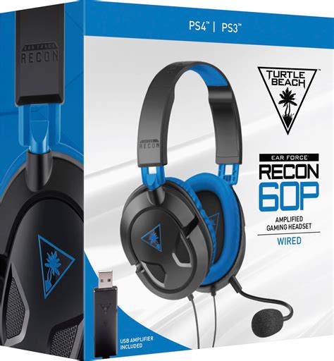Wiring Diagram For Turtle Beach Recon