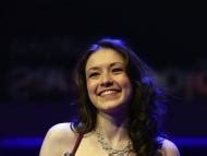 Naked Sarah Bolger Added By Orionmichael