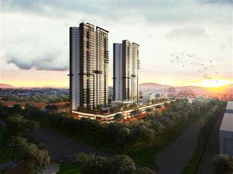 It is known for its beaches, rainforests and the union of malay, chinese, indian and european cultures. Hillcrest Heights is for sale | PropertyGuru Malaysia