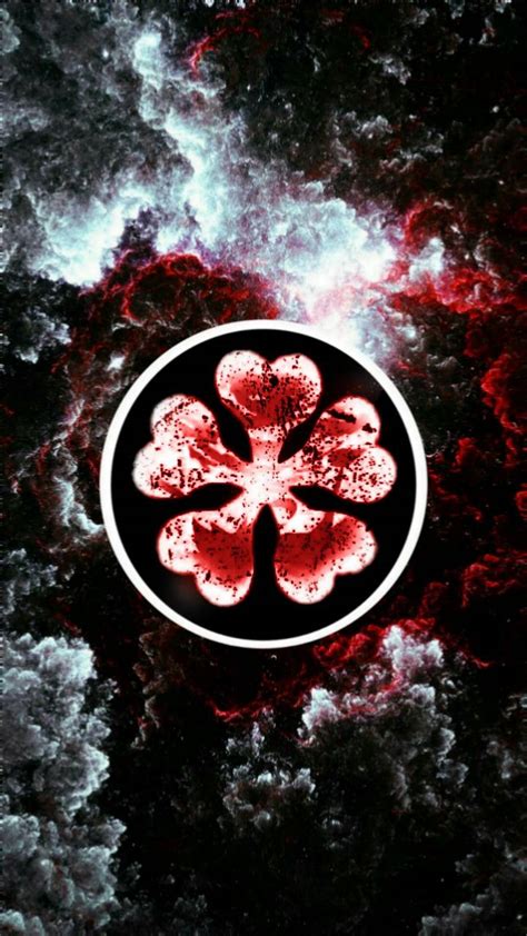 Black clover black clover anime black clover wallpaper black clover funny black clover memes black clo animes wallpapers imagem de fundo para iphone anime. Black Clover wallpaper by WaterFlame15 - 97 - Free on ZEDGE™