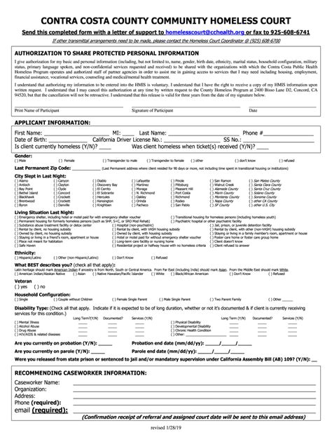 Information Contra Costa Homeless Court Fill Out And Sign Online Dochub