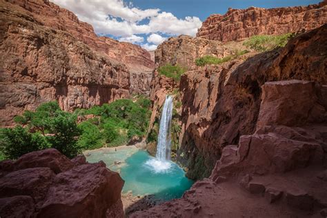 7 Most Beautiful Places To See In Arizona