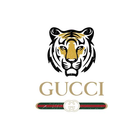 Gucci fashion brand vector logo. Gucci Logo Vector at Vectorified.com | Collection of Gucci ...