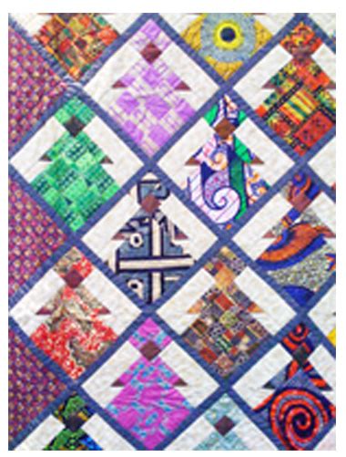 6th Annual African American Quilt Show The Neighborhood News Online