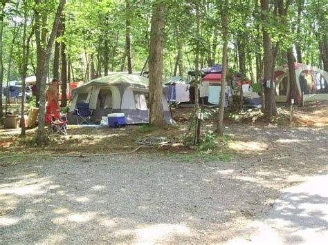 Fort wilderness campground cherokee nc. Fort Wilderness RV Park and Campground - UPDATED 2018 ...
