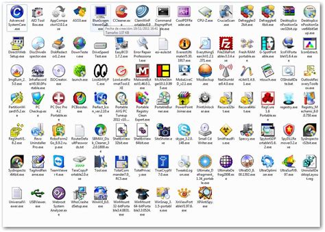 Nuestra Nube 20 Los 100 Mejores Programas Gratis Con Licencia Freeware