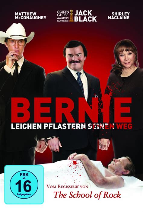 Bernie Film