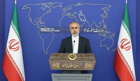 نگرانی ایران از درگیری‌های مرزی بین جمهوری آذربایجان و ارمنستان و دعوت