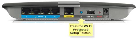 What Is Wps Button On Your Router And How It Works Whatsabyte