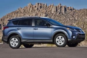 Currently the toyota rav4 has a score of 8.5 out of 10 which is based on our evaluation of 13 pieces of research and data elements. Toyota RAV4 Review - Research New & Used Toyota RAV4 Models | Edmunds
