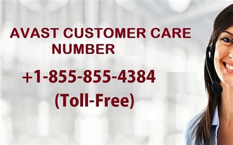Avast Customer Care Phone Number 1 855 855 4384 Exists For Your Help