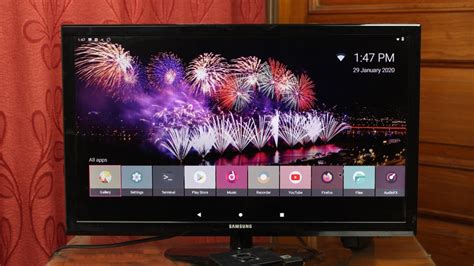 What Is Smart Tv Functions And Features Explained Geeky Soumya