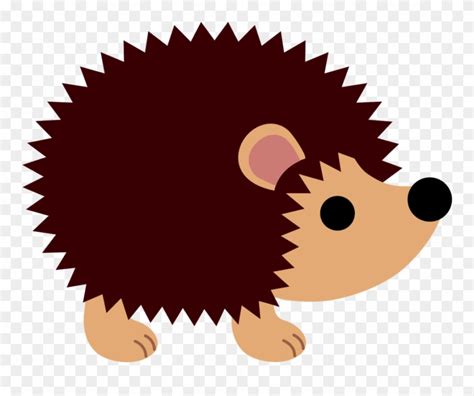 Hedgehog Clipart Cartoon Hedgehog Clipart 6268 4975 Best Seller Book