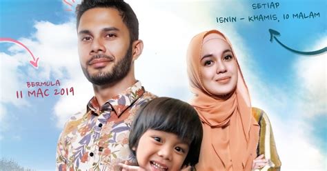 Bir romandan alıntı olan bu diziyi çok sevimli, tatlı buldum ve nasıl gelişecek diye merak ediyorum. Encik Imam Ekspres Full Episode