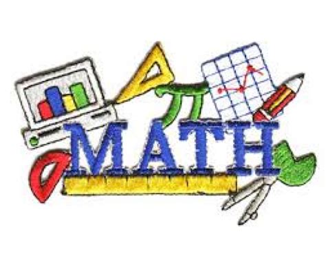 Math Clipart College And Other Clipart Images On Cliparts Pub