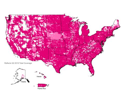 Metropcs Coverage Map Florida | Printable Maps