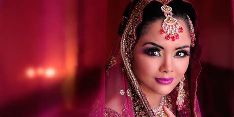 Indian Bridal Makeup Tips Makeup Artists Pretty On Point