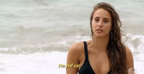 And the ox went away and told the man. 'The Bachelor' Episode 7 Recap: Men Suck at Expressing ...