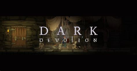 Recensione Dark Devotion Pc Playerit