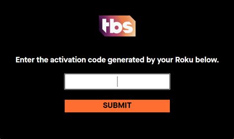 How To Add And Activate Tbs On Roku Tech Follows