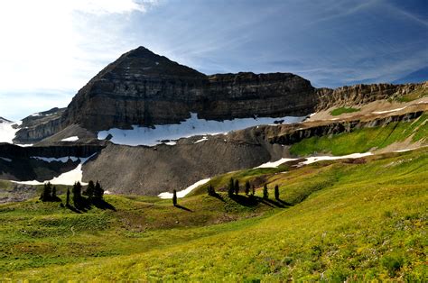 Mount Timpanogos