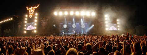 We are currently pulling out all the stops to give you planning security as soon as possible. Wacken Open Air 2017: Geruchten | Bevestigingen | Nieuws ...