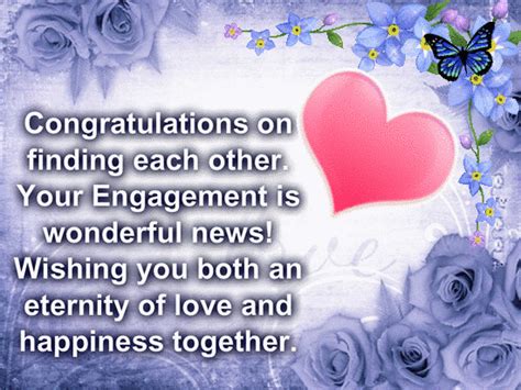 Congratulations For Engagement Free Engagement Ecards Greeting Cards