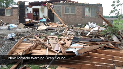 New Tornado Siren Sound In Nashville Youtube